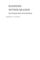 Страсти в нашем разуме. Стратегическая роль эмоций — фото, картинка — 2