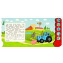 Синий Трактор. Путешествие на ферму — фото, картинка — 1