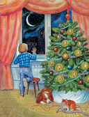 Весёлый Новый год. Стихи и сказки к Новому году — фото, картинка — 3