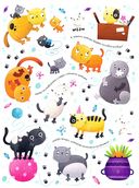 Занимательные головоломки для девочек — фото, картинка — 2