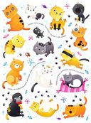 Занимательные головоломки для девочек — фото, картинка — 3