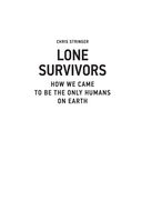 Остались одни — фото, картинка — 2