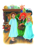 Синяя птица — фото, картинка — 12