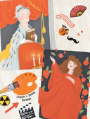 Девочки, которые изменили мир — фото, картинка — 5