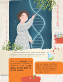 Девочки, которые изменили мир — фото, картинка — 12