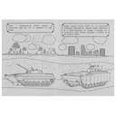 Танки, БТР — фото, картинка — 1