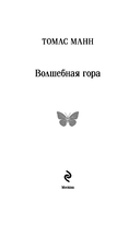 Волшебная гора — фото, картинка — 2