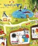 Вики-викинг и рыцарь Люс — фото, картинка — 8