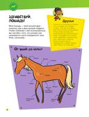Большая книга о лошадях — фото, картинка — 12