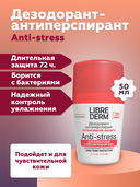 Дезодорант-антиперспирант для женщин 