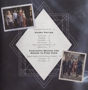 J.K. Rowling's Wizarding World – The Dark Arts: A Movie Scrapbook — фото, картинка — 1