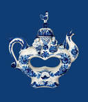 ГЖЕЛЬ. Русский промысел XVIII-XXI века — фото, картинка — 13