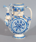 ГЖЕЛЬ. Русский промысел XVIII-XXI века — фото, картинка — 21