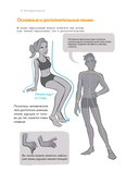 Твой первый персонаж. Полное пособие для начинающих иллюстраторов и аниматоров (манхва, вебтуны, аниме и манга) — фото, картинка — 9