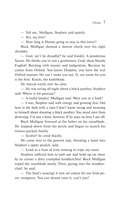 Ulysses — фото, картинка — 4