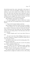 Ulysses — фото, картинка — 6