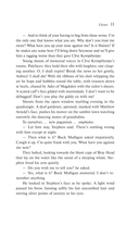 Ulysses — фото, картинка — 8