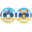 Синий Трактор. Транспорт — фото, картинка — 1