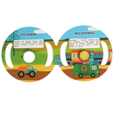 Синий Трактор. Транспорт — фото, картинка — 2