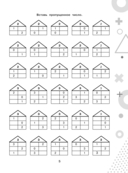 15 000 примеров по математике. Счёт в пределах 20. 1 класс — фото, картинка — 5