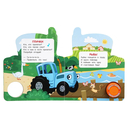 Лучшие песенки. Синий трактор — фото, картинка — 2