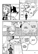 Прекрасная вечерняя луна. Том 4 — фото, картинка — 13