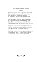 Стихотворения — фото, картинка — 3