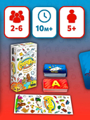 Соображарий Junior — фото, картинка — 14