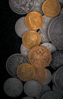 Коллекционирование монет для начинающих. Пошаговый гид по нумизматике — фото, картинка — 2