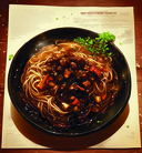 K-pop кухня. Любимые блюда твоих айдолов — фото, картинка — 12