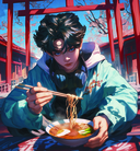 K-pop кухня. Любимые блюда твоих айдолов — фото, картинка — 14