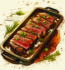 K-pop кухня. Любимые блюда твоих айдолов — фото, картинка — 6