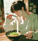 K-pop кухня. Любимые блюда твоих айдолов — фото, картинка — 8