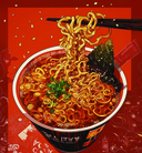 K-pop кухня. Любимые блюда твоих айдолов — фото, картинка — 10