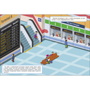 Аэропорт. Отправляемся в путешествие — фото, картинка — 1