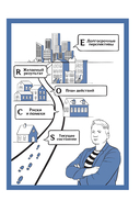 Let's Come Together. Эффективная коммуникация внутри команды — фото, картинка — 28