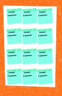 Барбоскины. Книга для активного чтения — фото, картинка — 5