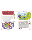 Реальная биология. Как устроено тело человека — фото, картинка — 10