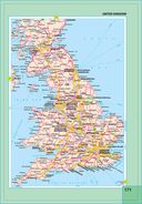 Новый атлас автомобильных дорог — фото, картинка — 28