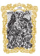 Таро. Волшебные врата — фото, картинка — 20