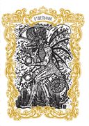 Таро. Волшебные врата — фото, картинка — 22