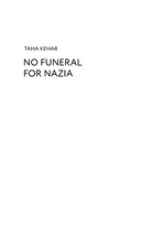 Назия просит обойтись без поминок — фото, картинка — 2