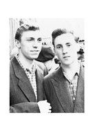 Воспоминания о Владимире Высоцком. 