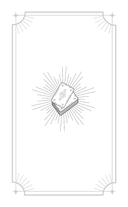 Девятый Аркан — фото, картинка — 1