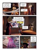 Тайны Медовой Долины. Очень детективная история. Часть 1. Начинающий сыщик — фото, картинка — 4