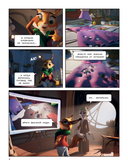 Тайны Медовой Долины. Очень детективная история. Часть 1. Начинающий сыщик — фото, картинка — 5