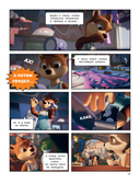 Тайны Медовой Долины. Очень детективная история. Часть 1. Начинающий сыщик — фото, картинка — 10