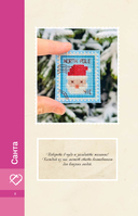 Вокруг света. Марки. 44 схемы для вышивки крестом — фото, картинка — 7