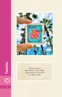 Вокруг света. Марки. 44 схемы для вышивки крестом — фото, картинка — 13