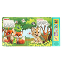 Лесные малыши — фото, картинка — 3